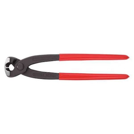 Hose Clamp Plier 8 3/4" Overall Length Type 10 99 i220 by USA Knipex Solid Joint Pliers