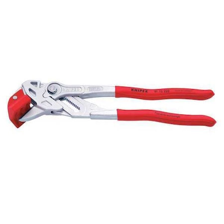 Tile Cutting Pliers 10" Size Silver by USA Knipex Tile Cutting Tools