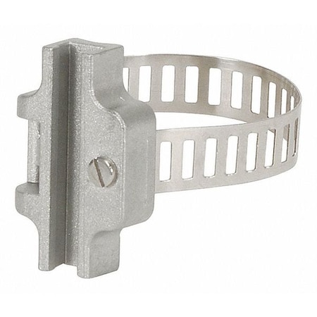 Bracket Assembly Bore 9/16" to 1 1/16 by USA Parker Pneumatic Cylinder Mounting Hardware