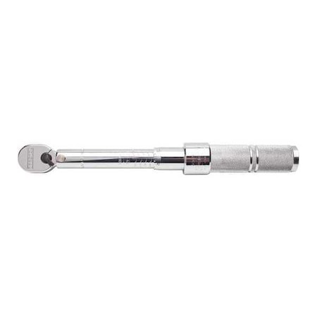 Torque Wrench 1/4" Drive 40 200 in. lb. by USA Proto Micrometer Torque Wrenches