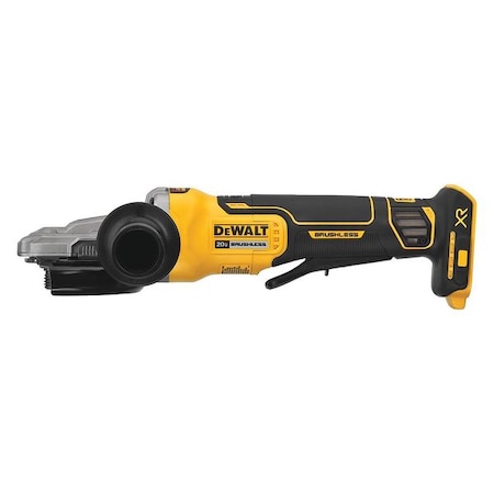 Grinder Brushless Bare Tool 20V Size 5 by USA Dewalt Angle Grinders & Accessories