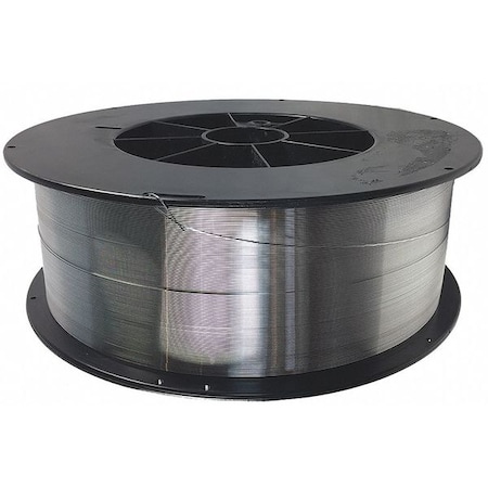 MIG Welding Wire Solid Aluminum 16 lb. by USA Hobart MIG Welding Wire