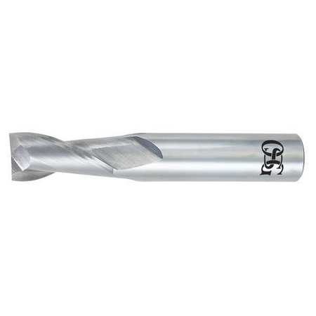 OSG Square End Mill 3.500" L 0.562" dia. Technical Info