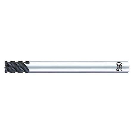 Corner Radius End Mill 0.312" dia. by USA OSG Carbide End Mills