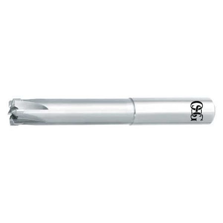 Corner Radius End Mill 0.750" Shank dia. by USA OSG Carbide End Mills