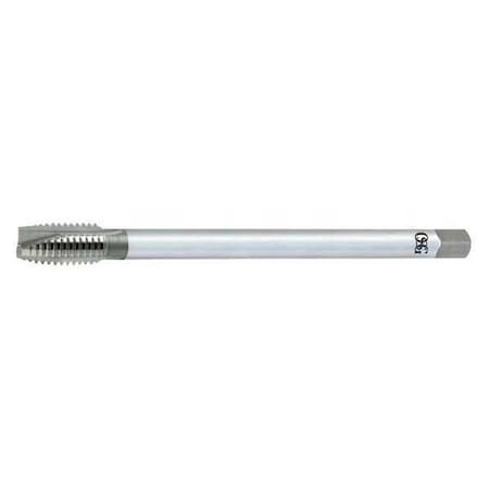 Tap 1/4" 28 Tap Thread Bright 0.590" dia by USA OSG Tap & Die Sets
