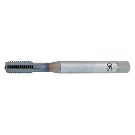 Tap M12 1.25 Tap Thread TiCN 6.50mm dia. by USA OSG Tap & Die Sets