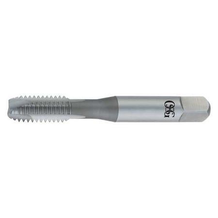 Tap #4 40 Tap Thread TiN 0.318" dia. by USA OSG Tap & Die Sets