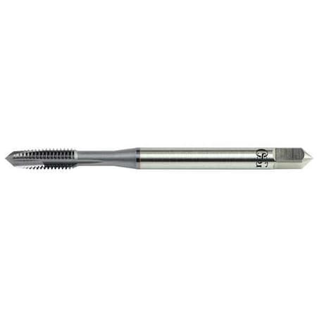 Tap #8 32 Tap Thread Bright 0.480" dia. by USA OSG Tap & Die Sets