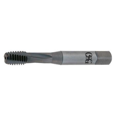 Tap 5/16" 24 Tap Thread V 0.318" dia. by USA OSG Tap & Die Sets