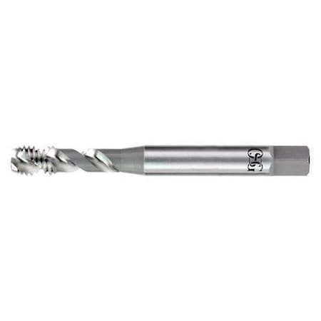 Tap #6 32 Tap Thread Bright 0.255" dia. by USA OSG Tap & Die Sets