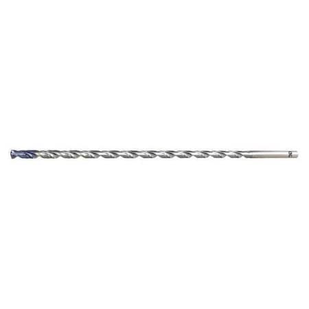 Extra Long Drill Bit 390mm L 10.00mm dia by USA OSG Extra Long Drill Bits