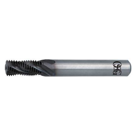 Thread Mill 1/2" 1.098" L of Cut by USA OSG Carbide Thread Mills