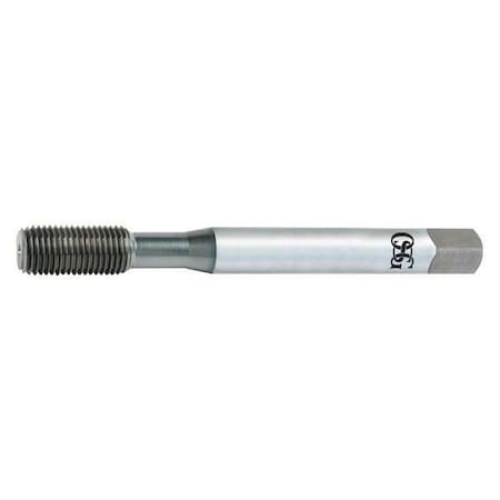 Spiral Point Tap 80.00mm L 8.10mm dia. by USA OSG Taps Punches & Dies