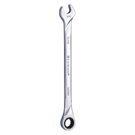 Wrench Combination/Extra Long SAE 5/8 by USA Westward Combination Wrenches