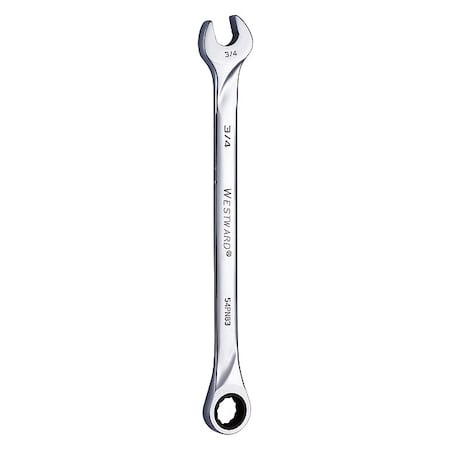 Wrench Combination/Extra Long SAE 3/4 by USA Westward Combination Wrenches