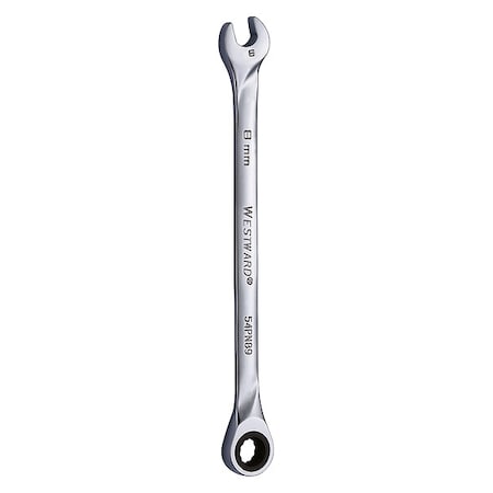 Wrench Combination/Extra Long Metric 8m by USA Westward Combination Wrenches