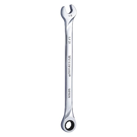 Wrench Combination/Extra Long SAE 1/2 by USA Westward Combination Wrenches