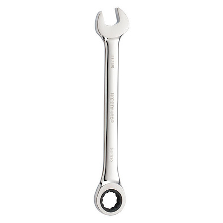 Westward Wrench Combination SAE 8 7/8" L. Technical Info