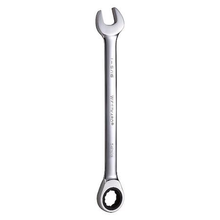 Wrench Combination SAE 1 5/16 by USA Westward Combination Wrenches