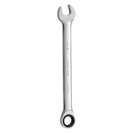 Westward Wrench Combination SAE 1 9/16 Technical Info