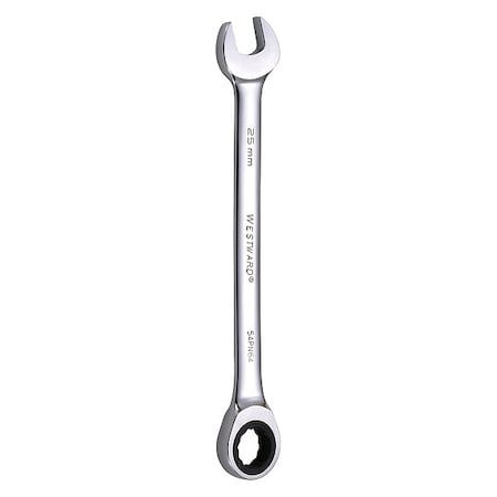 Wrench Combination Metric 13" L. by USA Westward Combination Wrenches