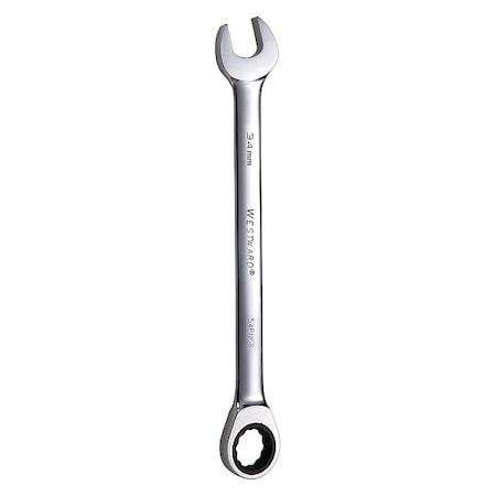 Wrench Combination Metric 34mm by USA Westward Combination Wrenches