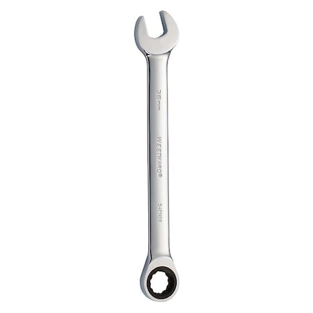 Wrench Combination Metric 36mm by USA Westward Combination Wrenches