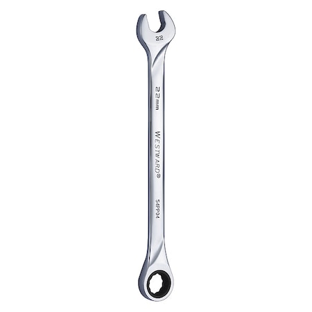 Wrench Combination/Extra Long Metrc 22m by USA Westward Combination Wrenches