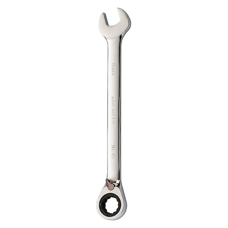 Ratcheting Wrench Combination SAE 13/16 by USA Westward Combination Wrenches