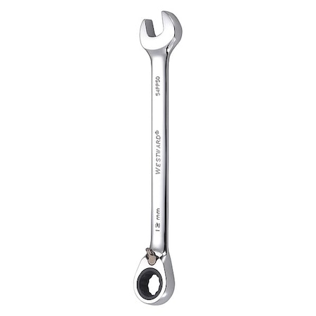 Wrench Combination Metric 12mm by USA Westward Combination Wrenches