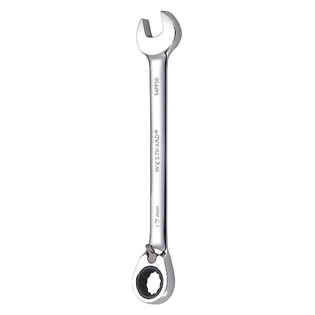 Wrench Combination Metric 17mm by USA Westward Combination Wrenches