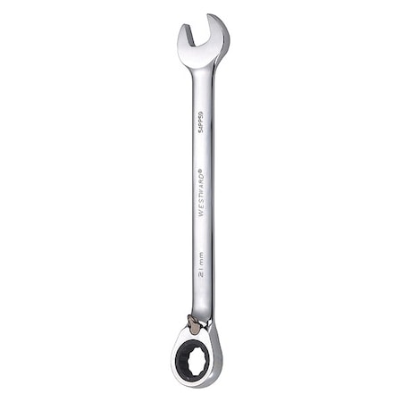 Wrench Combination Metric 21mm by USA Westward Combination Wrenches