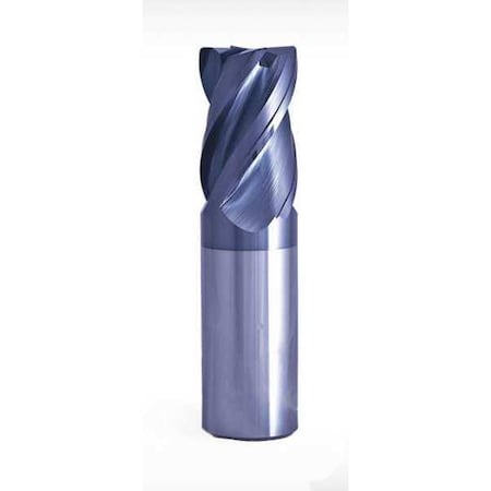 Corner Chamfer End Mill 3/16" Shank dia by USA G.W. Schultz Cobalt End Mills