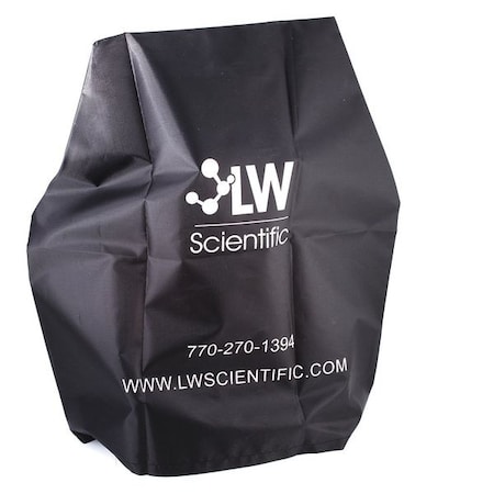 Dust Cover Type R3P CVRN DUST by USA LW Scientific Microscope Accessories