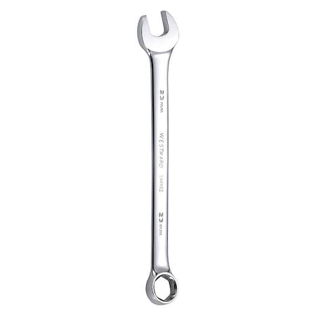 Combination Wrench 23mm Metric 6 pt. by USA Westward Combination Wrenches