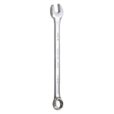 Combination Wrench 1 3/16" SAE 6 pt. by USA Westward Combination Wrenches