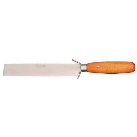 Industrial Hand Knife 6" L Carbon Steel by USA Dexter Russell Putty & Joint Knives Spatulas Scrapers