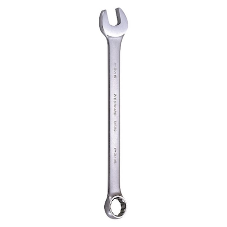 Combination Wrench 1 3/16" SAE Satin by USA Westward Combination Wrenches