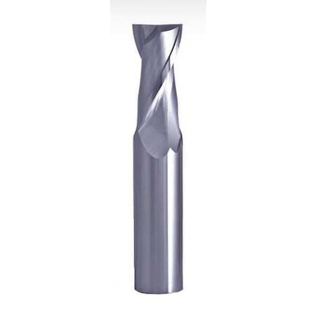 Square End Mill AlTiN 1.500" L Carbide by USA G.W. Schultz Powdered Metal End Mills
