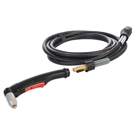 Plasma Torch with 20 ft. Lead by USA Thermal Dynamics Plasma Cutting Systems