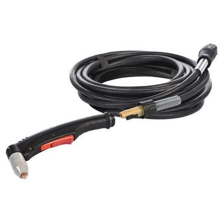 Plasma Torch with 50 ft. Lead by USA Thermal Dynamics Plasma Cutting Systems