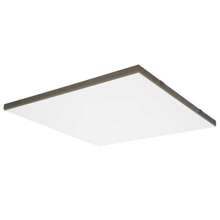 Electric Ceiling Heater 240VAC 375W by Dayton in US
