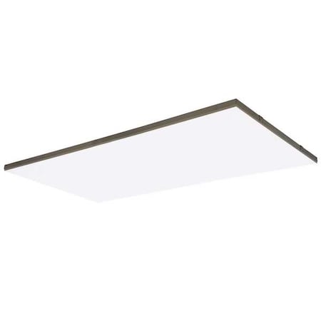 Electric Ceiling Heater 277VAC 750W by Dayton in US