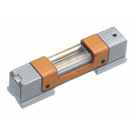 Master Level Precision 2.95"L 2 11/64"W by USA Tesa Specialty Levels