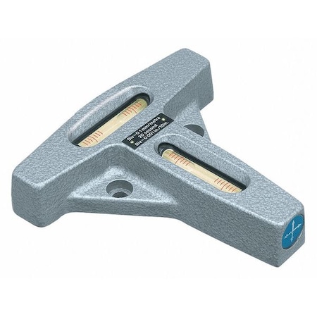 Master Level Precision 3.86" L 2" W by USA Tesa Specialty Levels