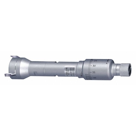 Micrometer Gage Range 1.200 to 1.400 by USA Etalon Micrometers