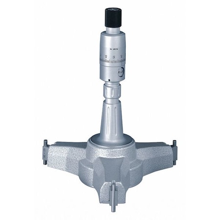 Micrometer Gage Range 5.00 to 6.000 by USA Etalon Micrometers