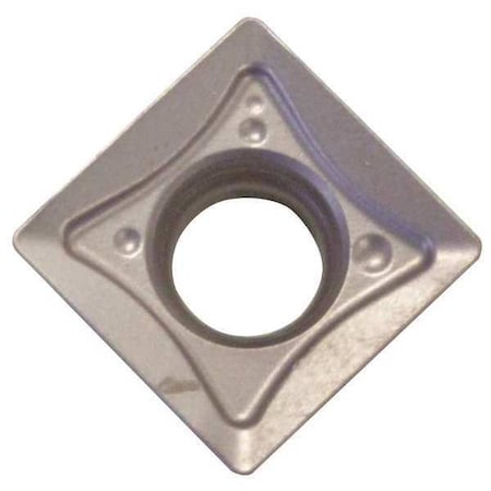 Milling Insert ACK200 Grade Carbide Min. Qty 10 Type SOMT080304PZER G ACK200 by USA Sumitomo Milling Inserts