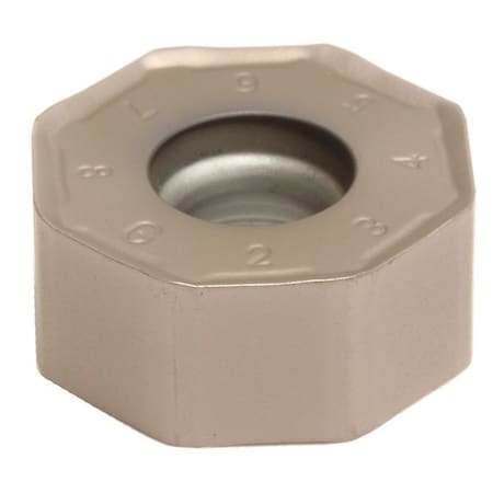 Milling Insert ACK200 Grade Carbide Min. Qty 10 Type ONMT05T6ANER G ACK200 by USA Sumitomo Milling Inserts